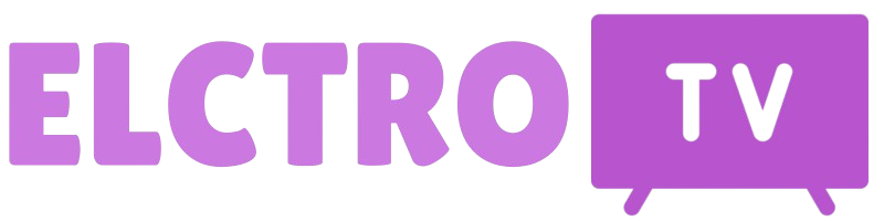 ELECTRO TV Logo